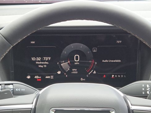 New 2026 GMC Terrain AT4 w/ Convenience Package III AWD/4WD image 30