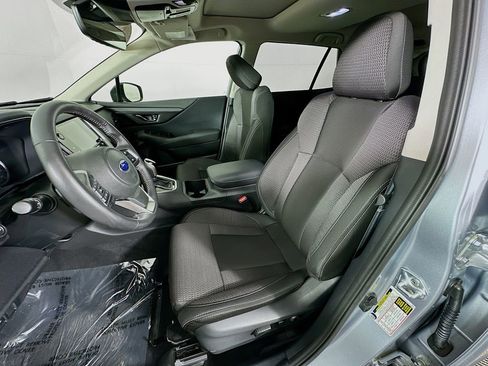 Used 2025 Subaru Outback Premium w/ Popular Package #1A image 28