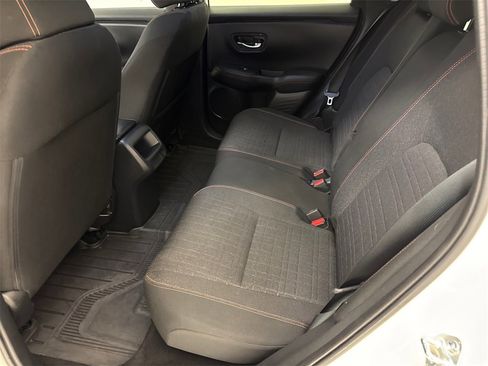 Certified 2026 Honda HR-V Sport image 18