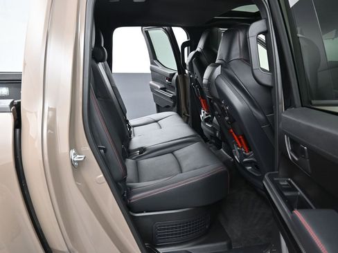 Certified 2025 Toyota Tacoma TRD Pro image 36