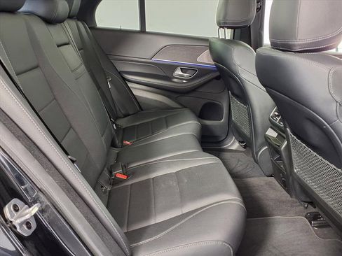 Used 2022 Mercedes-Benz GLE 450 GLE 450 image 8
