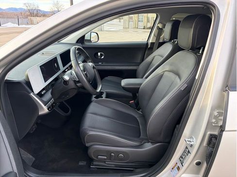 Used 2023 Hyundai Ioniq 5 SEL w/ Cargo Package image 10