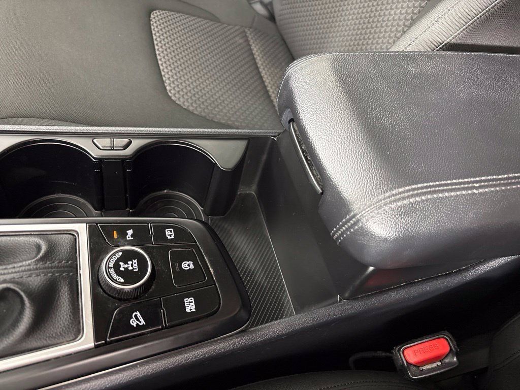 Used 2024 Kia Sportage LX AWD/4WD image 34