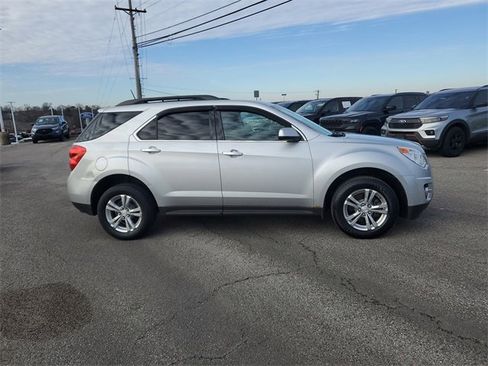 Used 2013 Chevrolet Equinox LT image 3