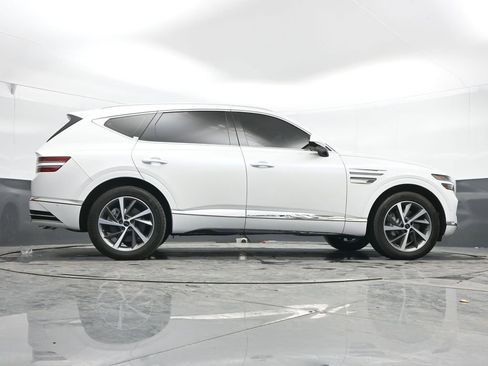 Used 2025 Genesis GV80 3.5T Advanced image 49