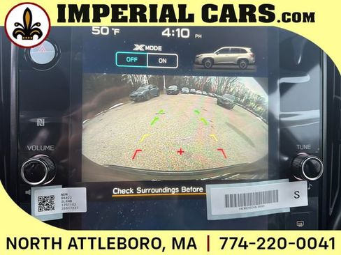 New 2026 Subaru Forester Premium image 30