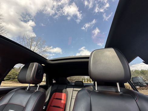 Certified 2022 Mercedes-Benz GLE 53 AMG 4MATIC Coupe image 34