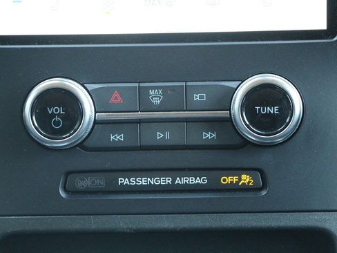 Used 2024 Ford Edge SEL AWD/4WD image 20