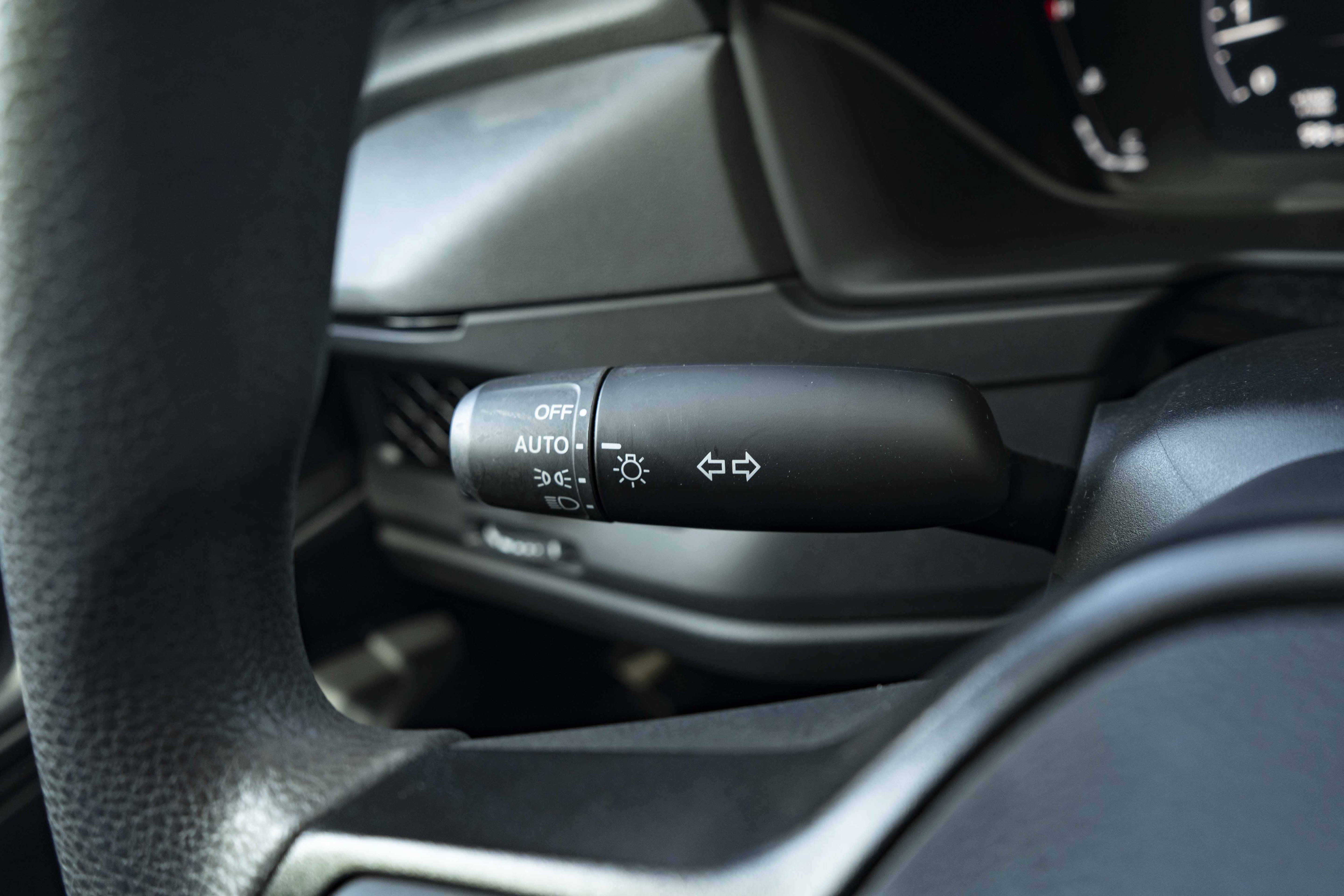 Certified 2025 Honda Accord LX image 23