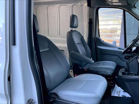 Used 2019 Ford Transit 350 148 Medium Roof image 8