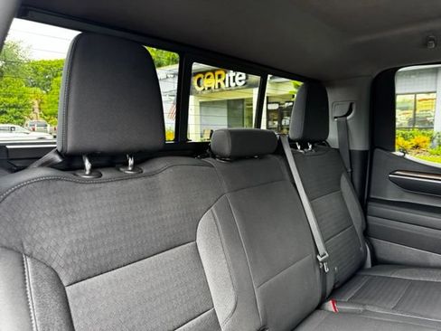 Used 2023 Chevrolet Silverado 1500 LT w/ All Star Edition Plus AWD/4WD image 15