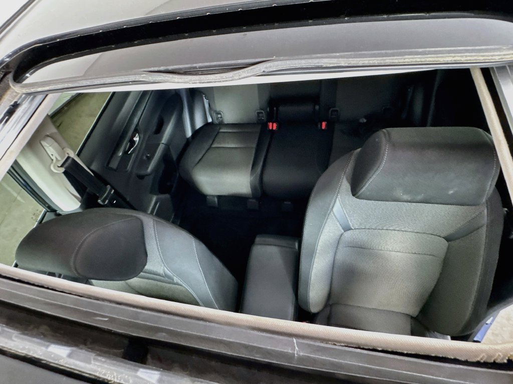 Used 2024 Honda CR-V EX image 26
