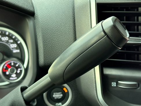 New 2026 RAM 2500 Big Horn image 26