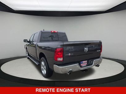 Used 2016 RAM 1500 Lone Star