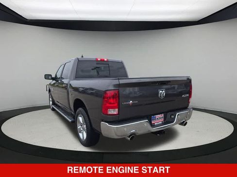 Used 2016 RAM 1500 Lone Star AWD/4WD image 4