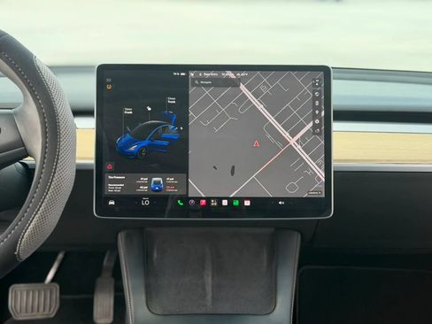 Used 2021 Tesla Model 3 Standard Range Plus RWD image 26