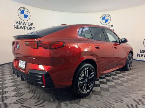 New 2026 BMW X2 xDrive28i w/ M Sport Package image 6