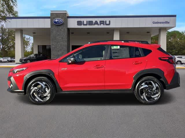 New 2026 Subaru Crosstrek 2.5i Limited AWD/4WD image 3