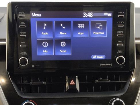 Used 2021 Toyota Corolla LE image 25