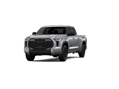 New 2026 Toyota Tundra Limited AWD/4WD image 18