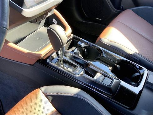 Certified 2026 Subaru Forester Touring image 17