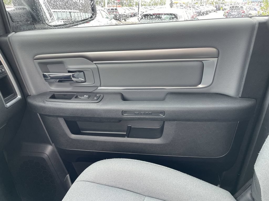 Used 2023 RAM 1500 Classic SLT RWD image 20