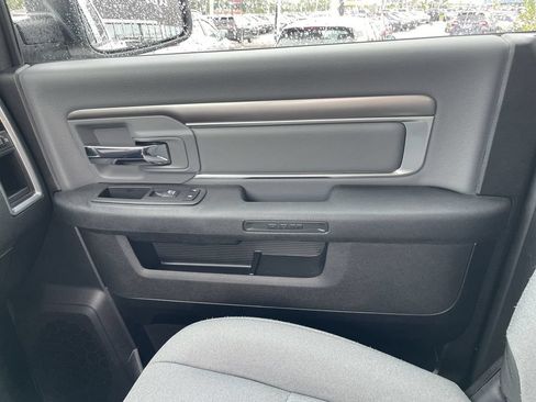 Used 2023 RAM 1500 Classic SLT RWD image 20