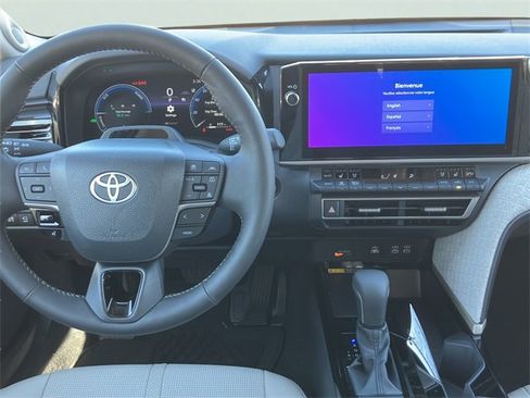 New 2026 Toyota Camry XLE image 22