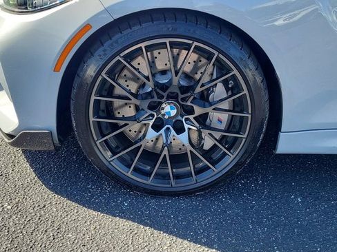 Used 2021 BMW M2 Competition w/ Executive Package RWD image 27