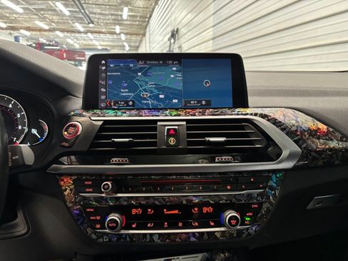 Used 2019 BMW X3 M40i w/ Premium Package image 18