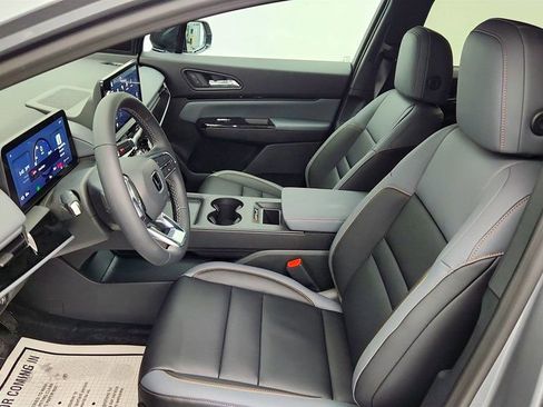 Used 2025 Honda Prologue Touring image 19