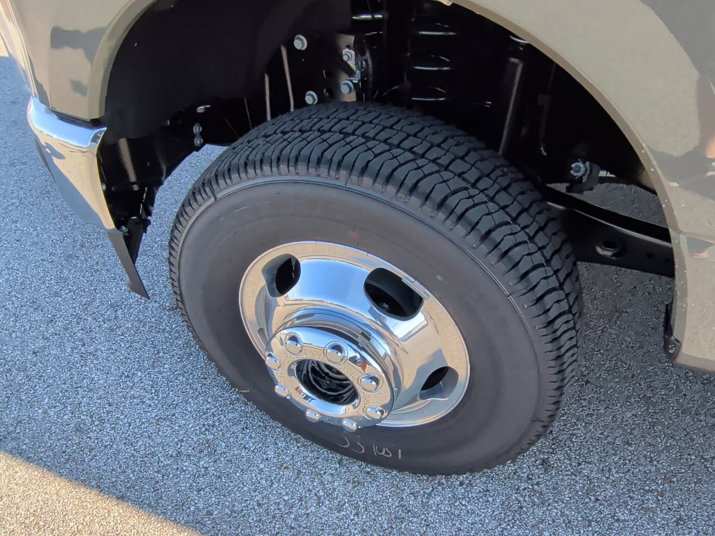 New 2027 Ford F350 Lariat AWD/4WD image 44