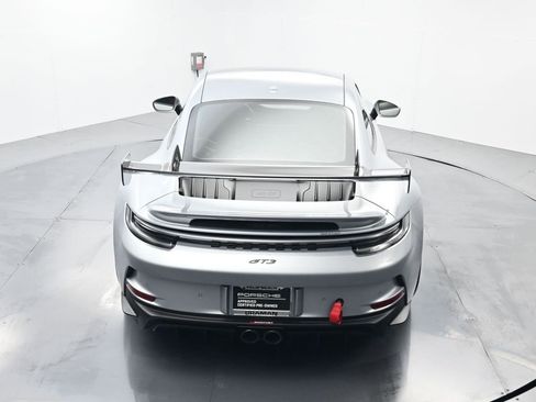 Certified 2022 Porsche 911 GT3 image 39