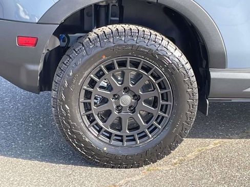 New 2026 Ford Bronco Sport Big Bend AWD/4WD image 7