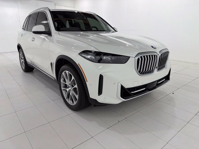 Certified 2024 BMW X5 xDrive40i AWD/4WD image 7