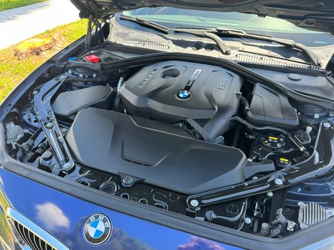 Used 2018 BMW 230i Convertible w/ Premium Package Enhanced RWD image 32