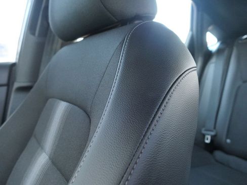 Used 2026 Honda Civic Sport image 12