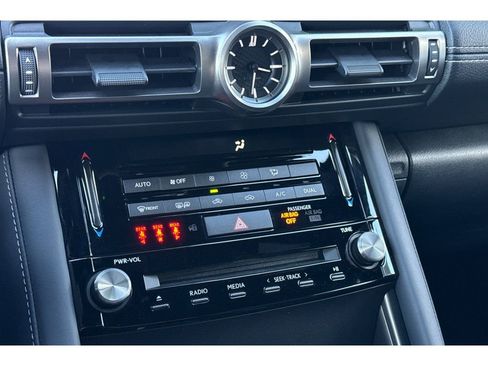 Used 2022 Lexus IS 350 F Sport image 20