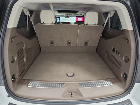 Certified 2023 GMC Yukon XL Denali w/ Denali Reserve Package RWD image 39