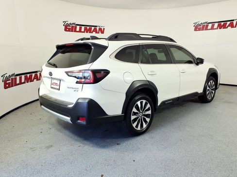 Certified 2024 Subaru Outback Limited XT image 7