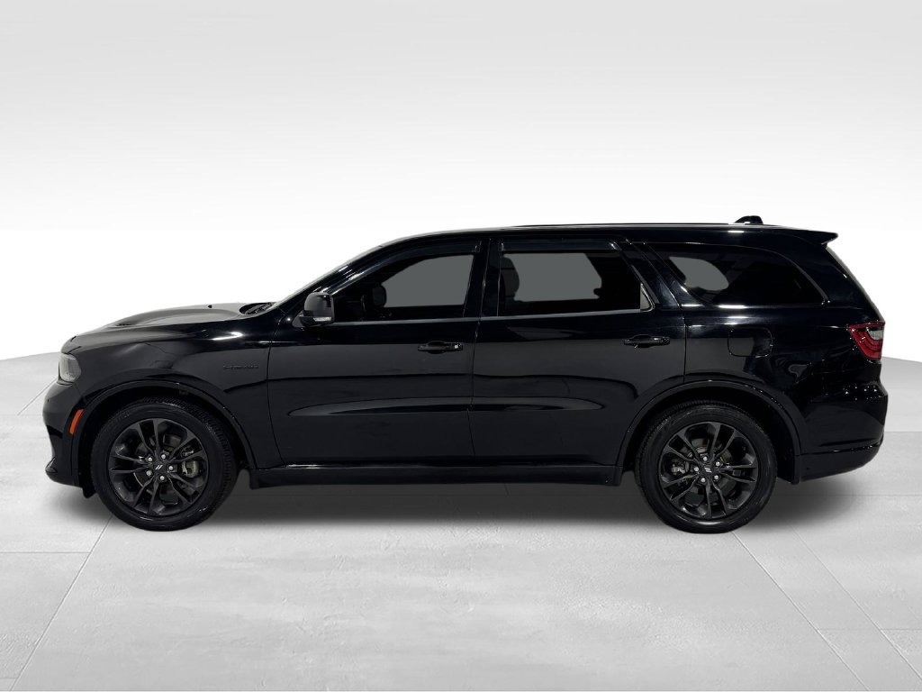 Used 2022 Dodge Durango R/T w/ Blacktop Package AWD/4WD image 13