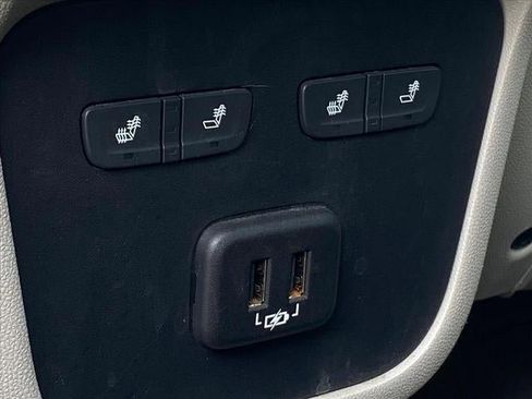 Used 2020 GMC Terrain Denali w/ Denali Premium Package image 26