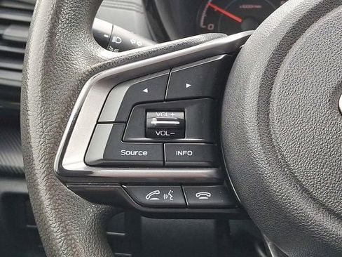 Used 2019 Subaru Crosstrek 2.0i image 23