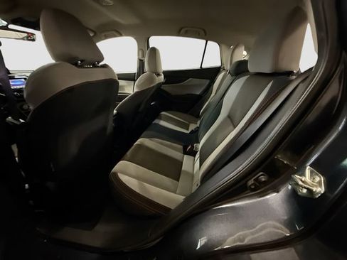 Used 2018 Subaru Crosstrek 2.0i Premium w/ Popular Package #3 image 24