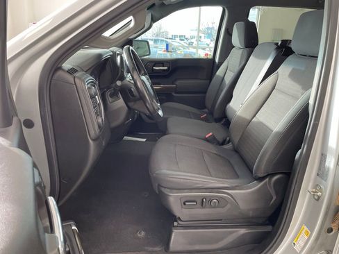 Used 2019 Chevrolet Silverado 1500 RST image 8