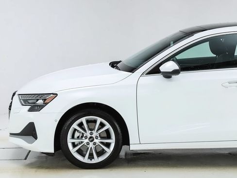 Used 2026 Audi A3 2.0T Premium w/ Convenience Package AWD/4WD image 7