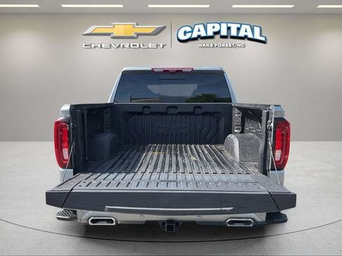 Used 2024 GMC Sierra 1500 Denali Ultimate AWD/4WD image 32