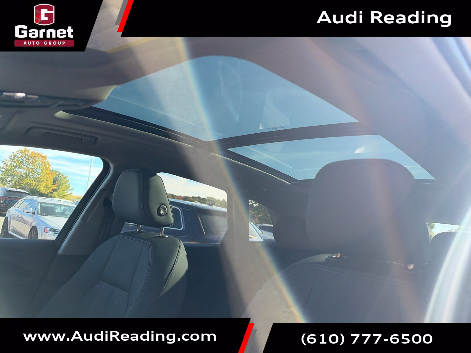 New 2026 Audi Q5 2.0T AWD/4WD image 13