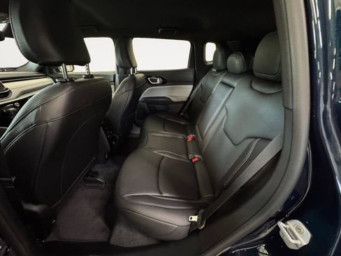 New 2026 Jeep Compass Limited AWD/4WD image 26