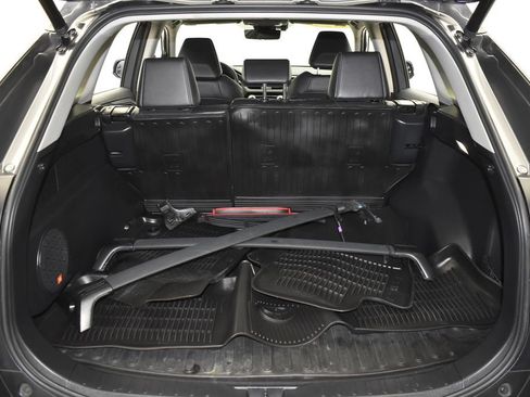 Used 2022 Toyota RAV4 Limited AWD/4WD image 41